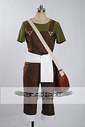 Amazon One Piece ワンピース ウソップ コスプレ衣装 コスプレ 仮装 通販