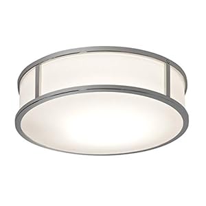 Astro Lighting plafondlamp, Mashiko, rond, 300