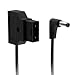 ILEDGear D-Tap Cable with DC2.5 Connector 80cm 31.5 inch