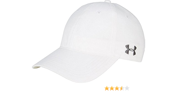 Under Armour Men's Chino Adjustable Hat 