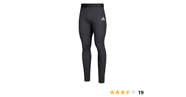 Amazon.com: adidas AlphaSkin Long Tight 