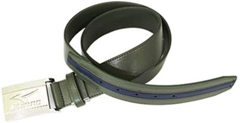 mizuno belt golf
