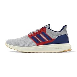 adidas Men's Ultradream DNA Sneaker, Grey/Dark