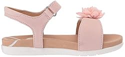 Stride Rite Girls SRTech Truly Double Adjust