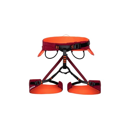 Mammut Togir 2.0 3 Slide Harness Women L
