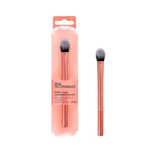 Brightening Concealer Makeup Brush