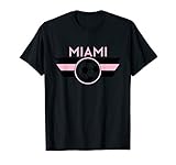 Miami Soccer Jersey Style Football Men Women Kids