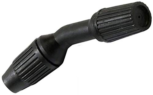 TF Spray Nozzle Set Weed Killer Cone Replacement Parts for Watering and Cleaning