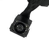 ZAHARA DC Power Jack Cable for Dell G15 5510 5515 5521 5525 Alienware M15 R6 view 4