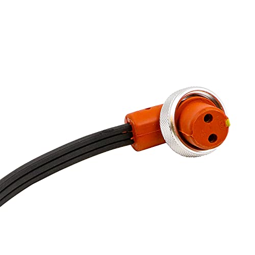 Zerostart 3500030 Engine Block Heater for Chrysler, Dodge, Keep, Kia