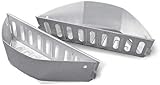 Weber Charcoal Baskets Set of 2 for 47cm Weber Barbecues view 7