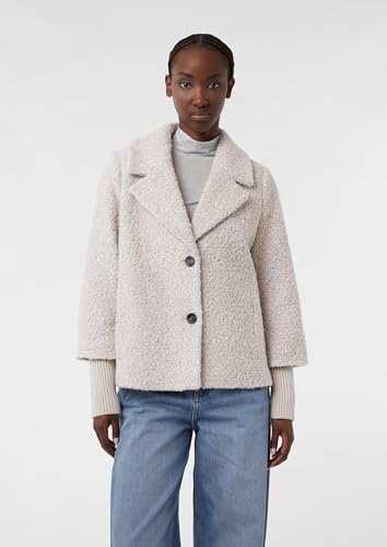 Comma 2174070 Women's Coat (Pack of 1)
