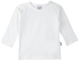 Lovetti Baby Girls' Basic Long Sleeve Round Neck T-Shirt