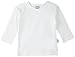 Lovetti Baby Girls' Basic Long Sleeve Round Neck T-Shirt
