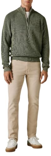 Stanley Tapered Jeans
