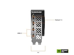 GIGABYTE GV-N406TGAMING OC-8GD GeForce RTX 4060 Ti