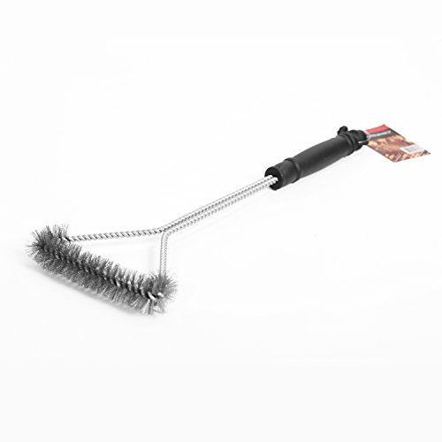 MASTER COOK SRAC17003 BBQ Brush, 17
