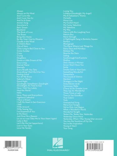 101 Most Beautiful Songs for Cello | Cello Sheet