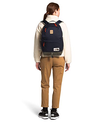 north face everyday backpack