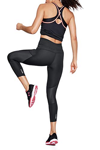 Under Armour Speedpocket Run Crop Capri voor dames - Image 8