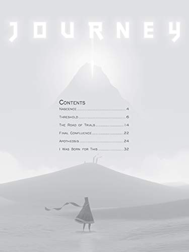 Journey Sheet Music Selections from the Original Video Game Soundtrack: Piano Solos - Image 4
