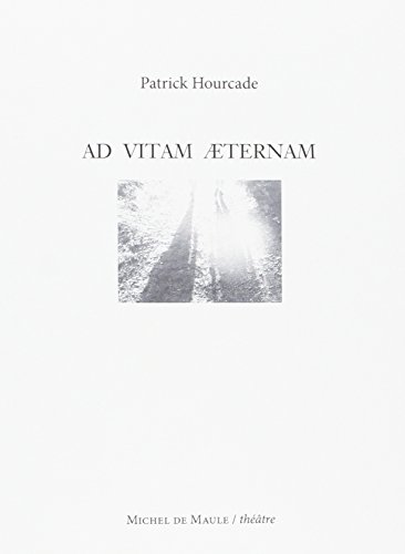 Ad vitam aeternam