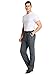 Mens Hiking Pants Active Quick Dry Convertible Lightweight Zip Off Fishing Travel Mountain Trousers.M1111,Gray,US 38thumb 3