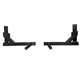 Titan X-2 Power Rack Dip Bars