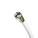 zBoost YX030-35W RG-6 Coaxial Extension Cable with Female Connectors, 35 Feet