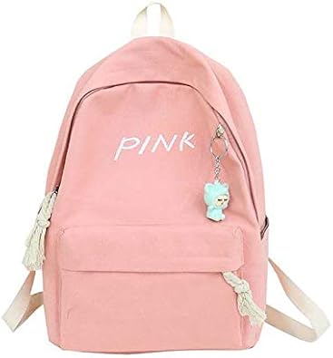 Amazon 韓国 リュック レディース かわいいリュック 高校生用 リュックサック リュック カバン 男女兼用 バッグ パソコンリュック 旅行 遠足 通学 おしゃれ Hoyika16 メンズ