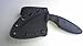 Matthew's Fabrication Kabar TDI - Kydex Knife Sheath