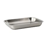 9 x 13 Stainless Steel Cake Bake Pan