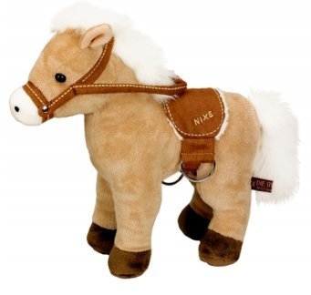Horse Friends Nixe Little Horse Plush Toy, 20 cm, Model# 11402 by Horse Friends