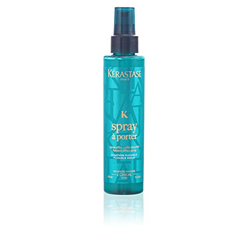 Kerastase Spray a Porter Tousled Effect Spray Flexible 