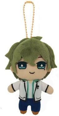 Amazon ドリフェス マスコットバッジ 片桐 いつき ぬいぐるみ おもちゃ