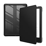 Fintie Hybrid Slim Case for 6.8" Kindle Paperwhite