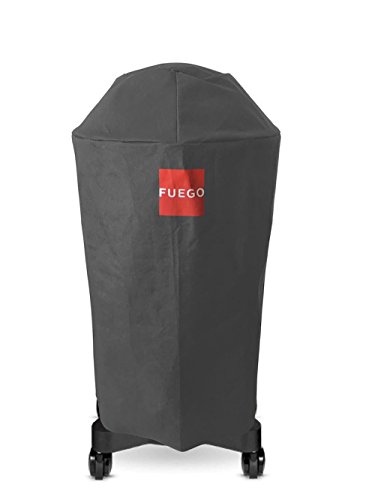 Fuego Element Outdoor Cover Gray