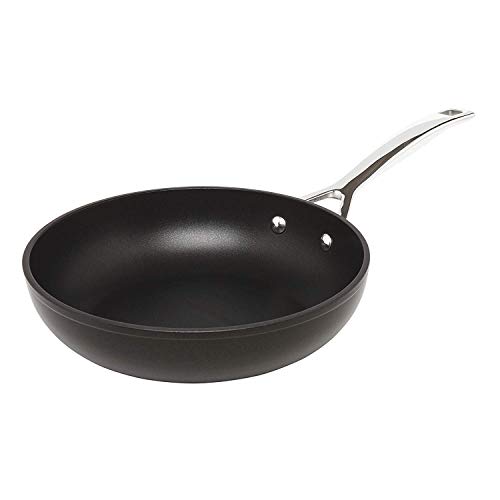 Kurz geprüft: LE CREUSET Aluminium-Antihaft hohe... für 100,00€ Angebot anschauen!