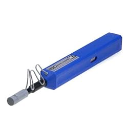 US Conec IBC Brand Fiber Optic Connector Cleaner