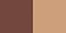 CoverGirl Smoky Shadowblast Bronze Fire 815, 0.162 Ounce Pencil