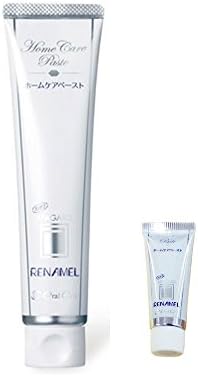 オーラルケア アパガード リナメル 120ｇ ×1本アパガード リナメル試供品20ｇ×1本 医薬部外品