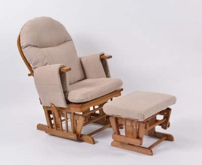 rocking nursing chair