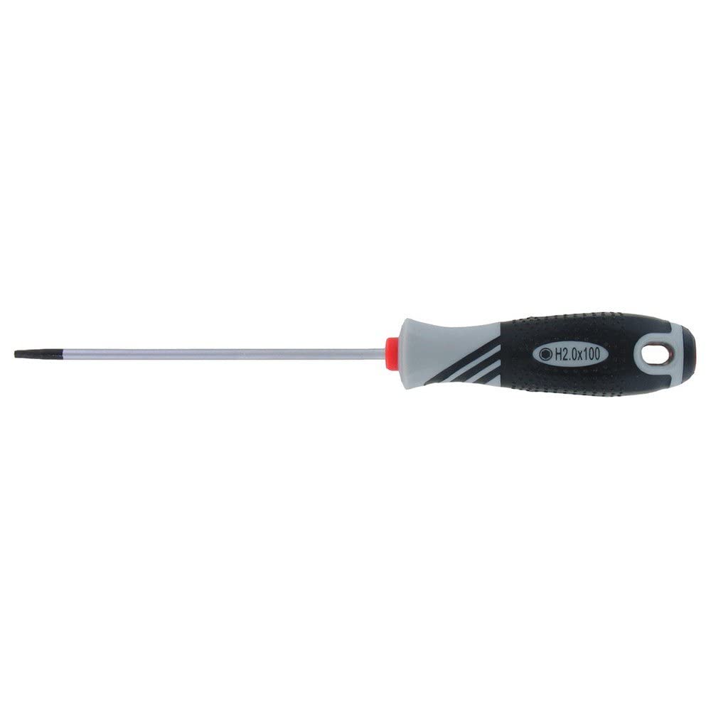 VAR Screwdriver Tools, Adults Unisex, Multicolor (Multicolor), One Size