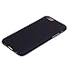 OVERMAL 2018 Cheap Black Rubber Soft TPU Case Gel Cover For iPhone 6 / 6S 4.7inch