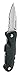 Leatherman Crater c33Tx Combo Straight/Serrated Blade Knife