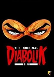 Diabolik : The Original Sin