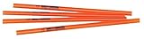 Harley-Davidson Plastic Drink Straws Set of 25
