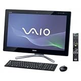 SONY(ソニー) SONY(ソニー) VAIO L VPCL225FJ/BI