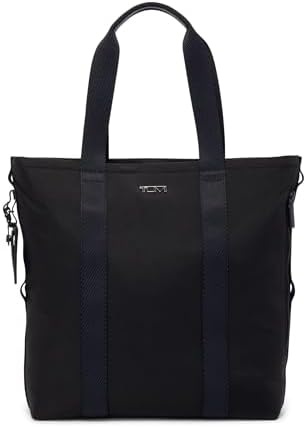 Amazon.com: TUMI - Alpha Bravo Essential Tote - Men's and Women's