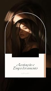 Livro Aceitaçao e Empoderamento